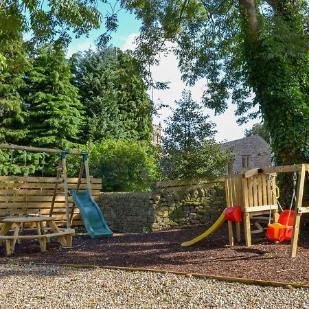 Willa The Dale Manor Hexham Zewnętrze zdjęcie